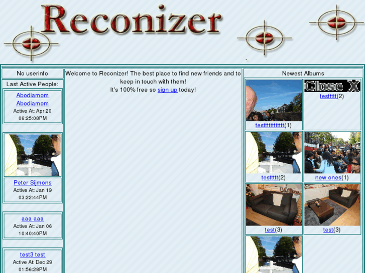 www.reconizer.com