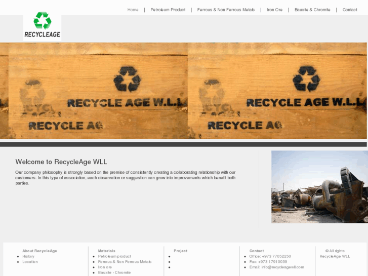 www.recycleagewll.com