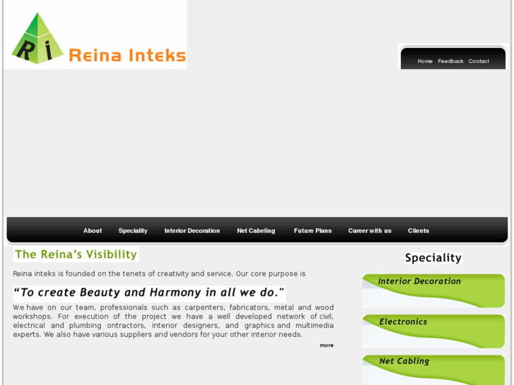 www.reinainteks.com