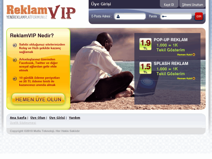 www.reklamvip.com