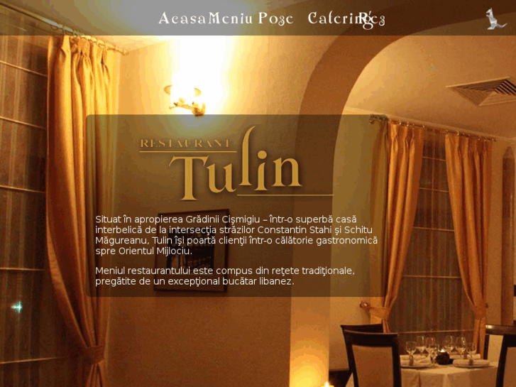 www.restauranttulin.ro