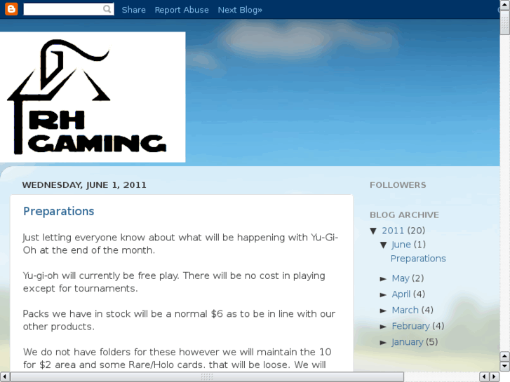 www.rhgaming.com