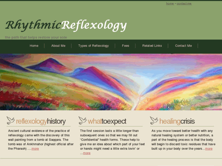 www.rhythmicreflexology.com