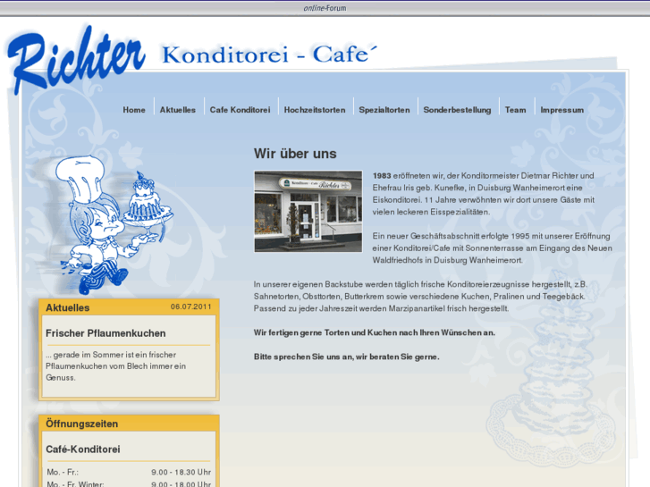 www.richter-konditorei.de