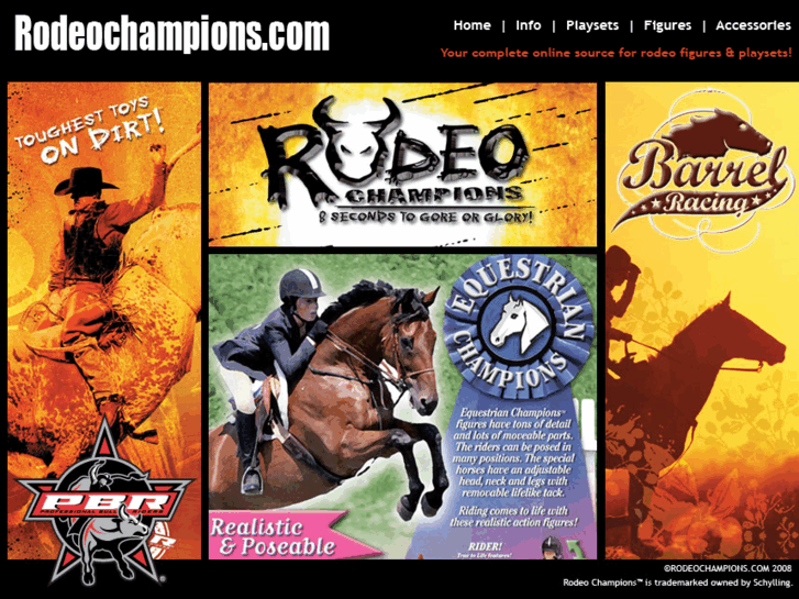 www.rodeochampions.com