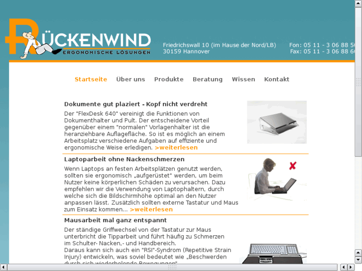 www.rueckenwind-hannover.com