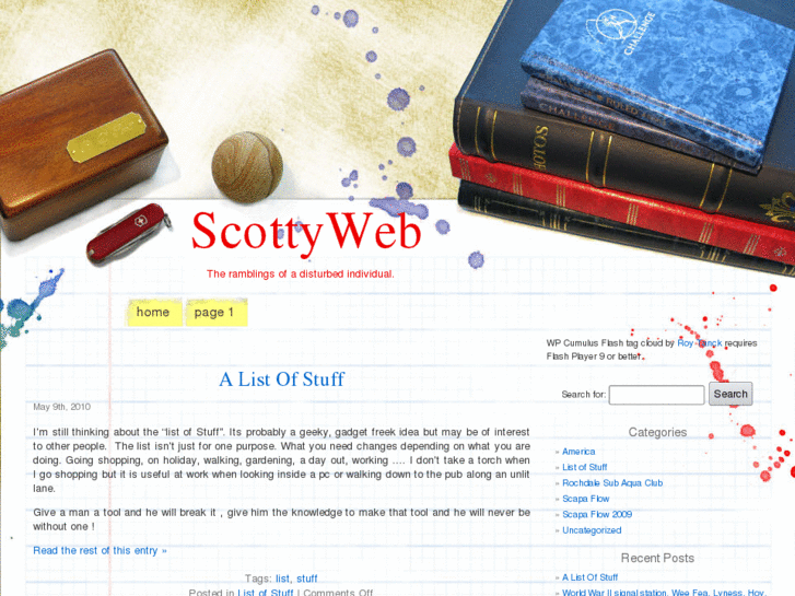 www.scottyweb.co.uk