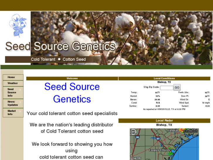 www.seedsourcegenetics.com