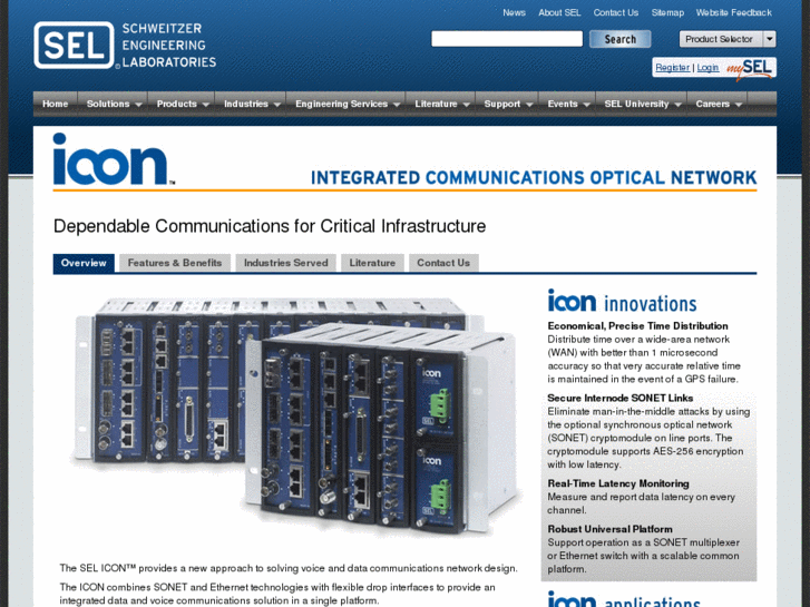 www.sel-icon.com