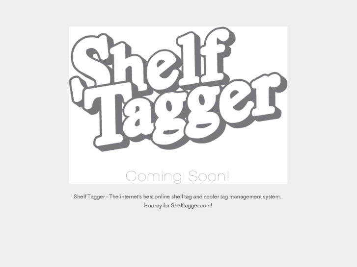 www.shelftagger.com