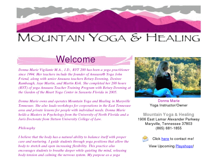 www.smokymountainyoga.com