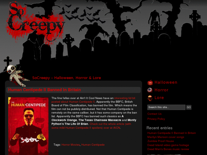 www.socreepy.com