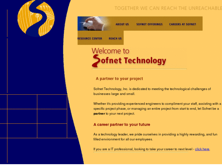 www.sofnettech.com
