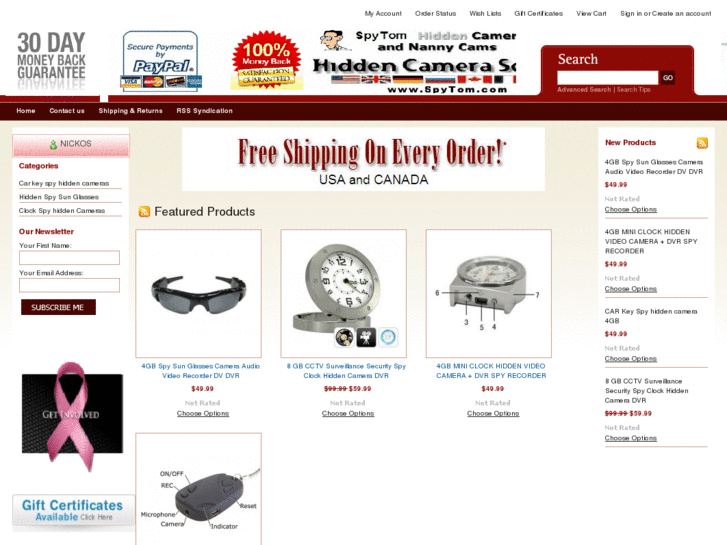 www.spytom.com