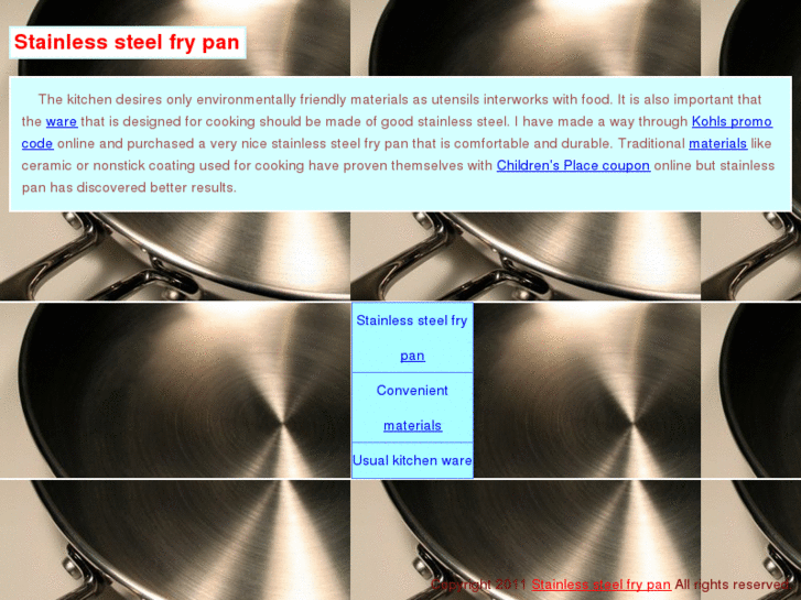 www.stainless-steel-fry-pan.com