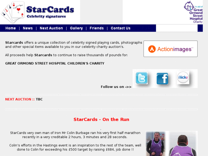 www.starcards.org