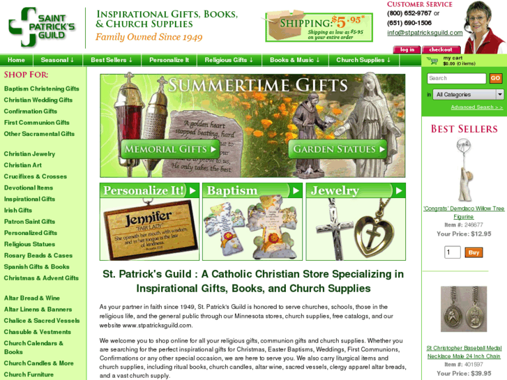 www.stpatricksguild.com