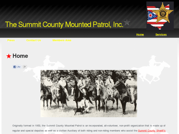 www.summitcountymounted.org