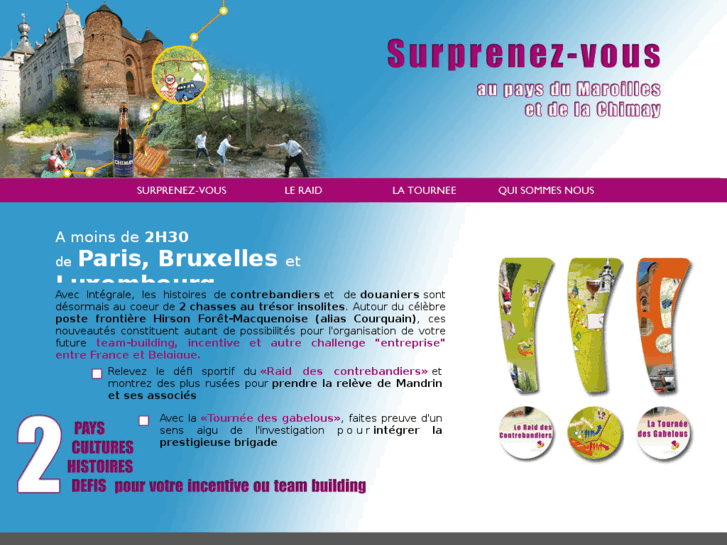 www.surprenezvous.com