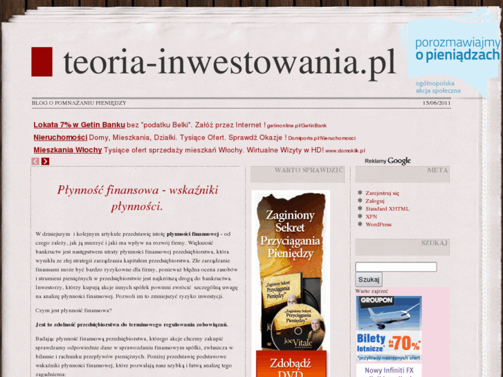 www.teoria-inwestowania.pl