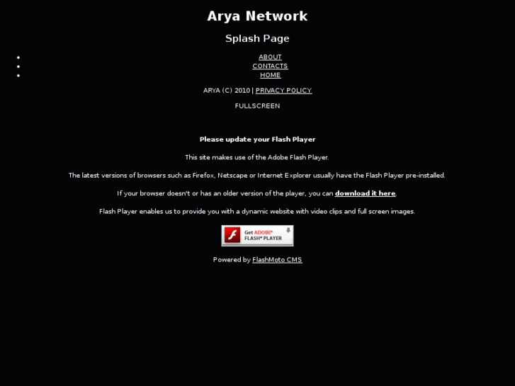 www.thearyanetwork.com