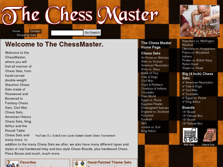 www.thechessmaster.com