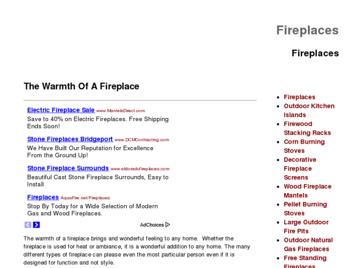 www.thefireplacereview.com