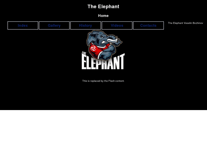 www.thelephant.com