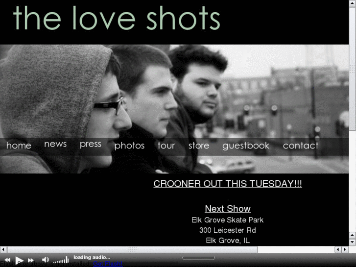 www.theloveshots.com