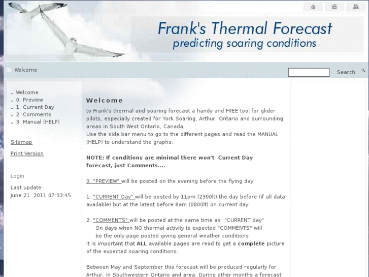 www.thermalforecast.com