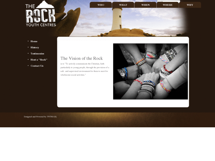 www.therockyouthcentres.com