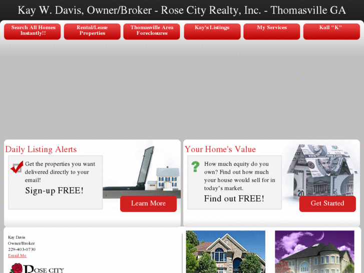 www.thomasville-realestate.com