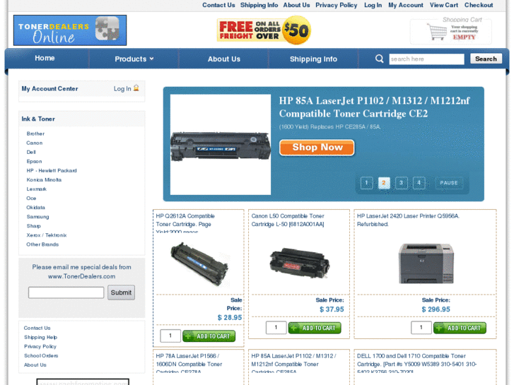 www.tonerdealers.com