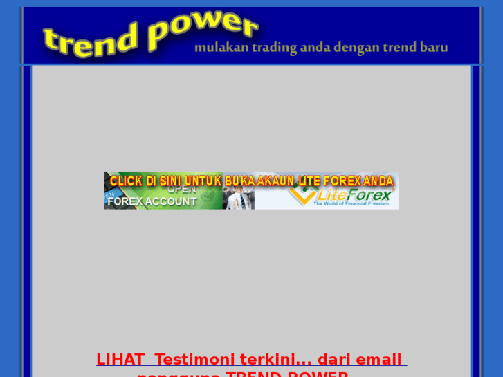 www.trendpower.net