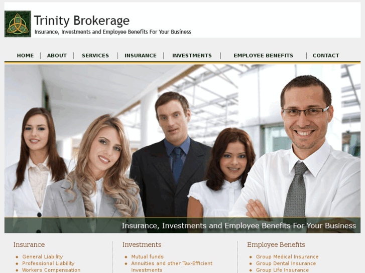 www.trinity-brokerage.com