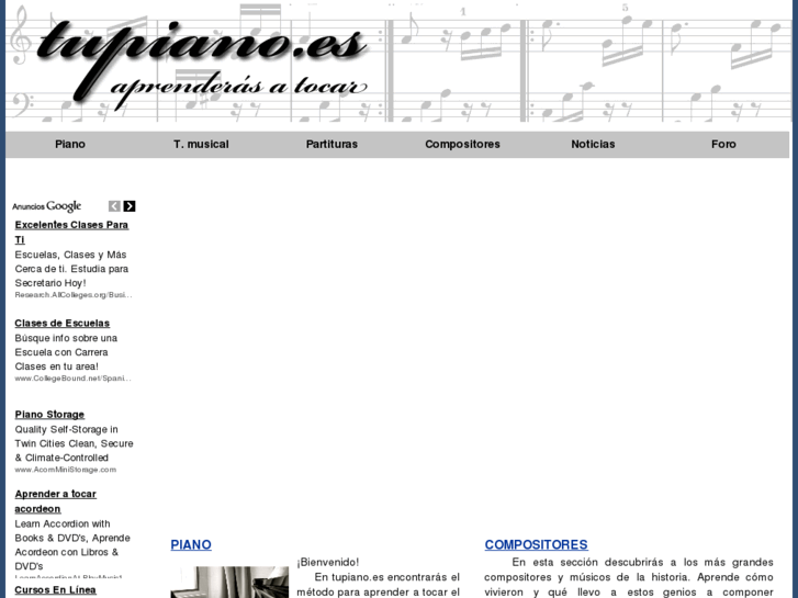 www.tupiano.es