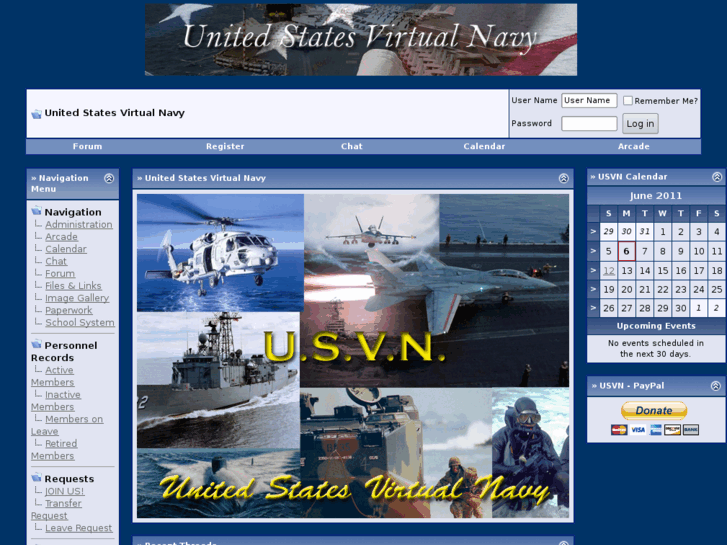 www.usvn.net