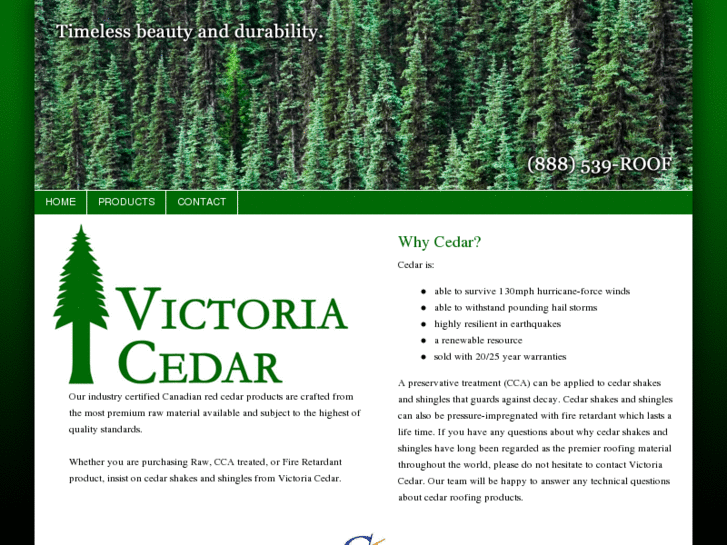 www.victoriacedar.com