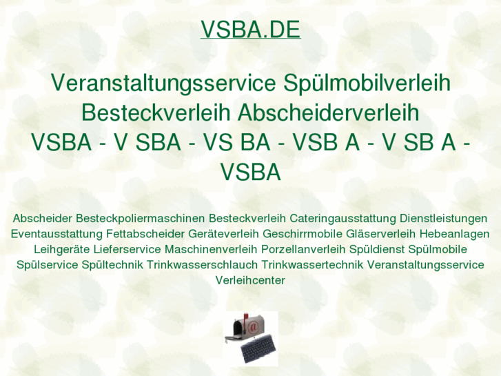 www.vsba.de