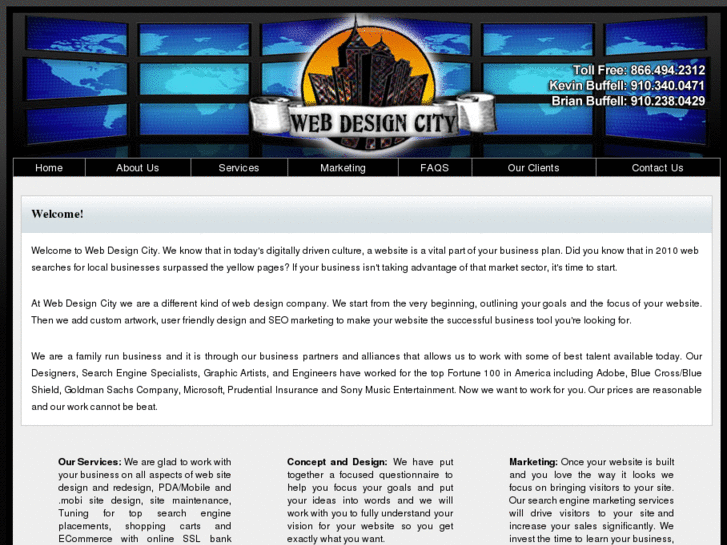 www.webdesigncity.org