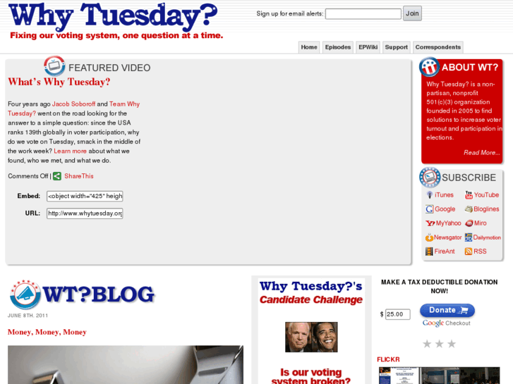 www.whytuesday.com