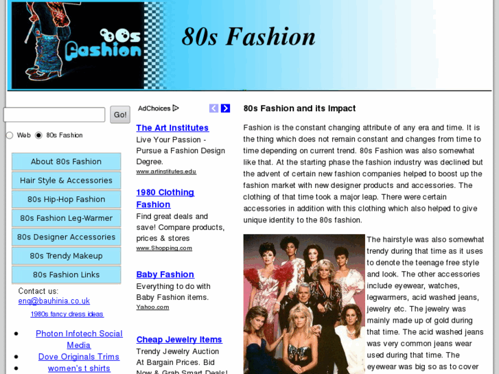 www.80sfashion.biz