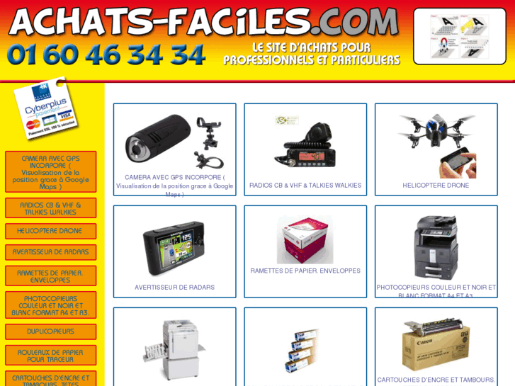 www.achats-faciles.com