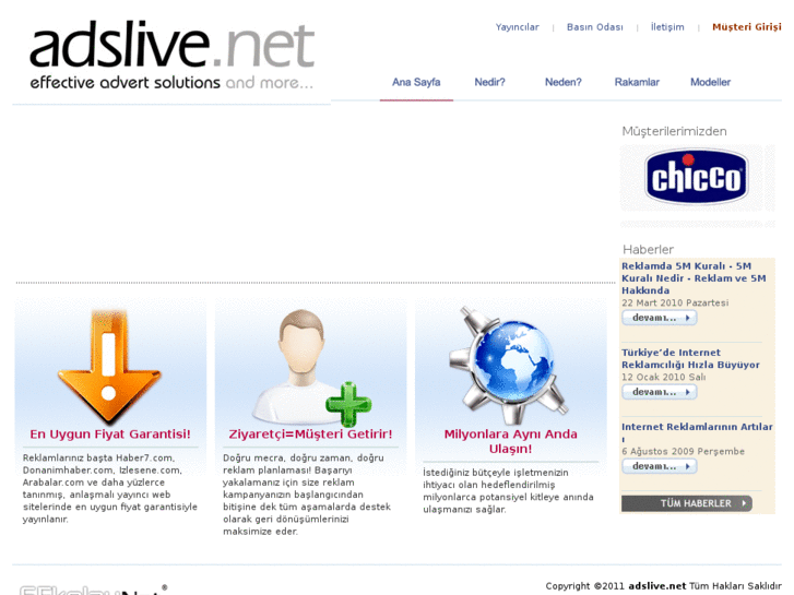 www.adslive.net