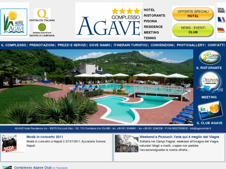 www.agavehotel.it