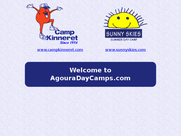 www.agouradaycamps.com