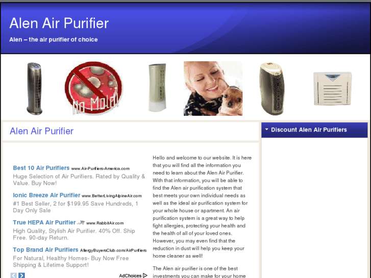 www.alenairpurifier.org