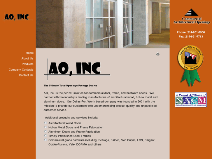 www.aoinc.net