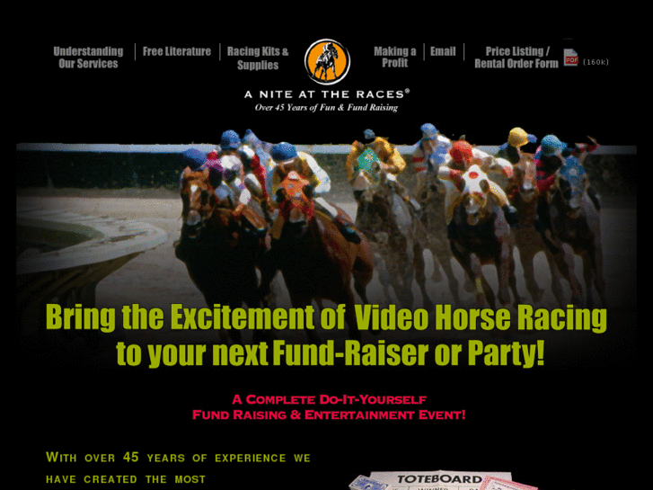 www.armchairhorseraces.com