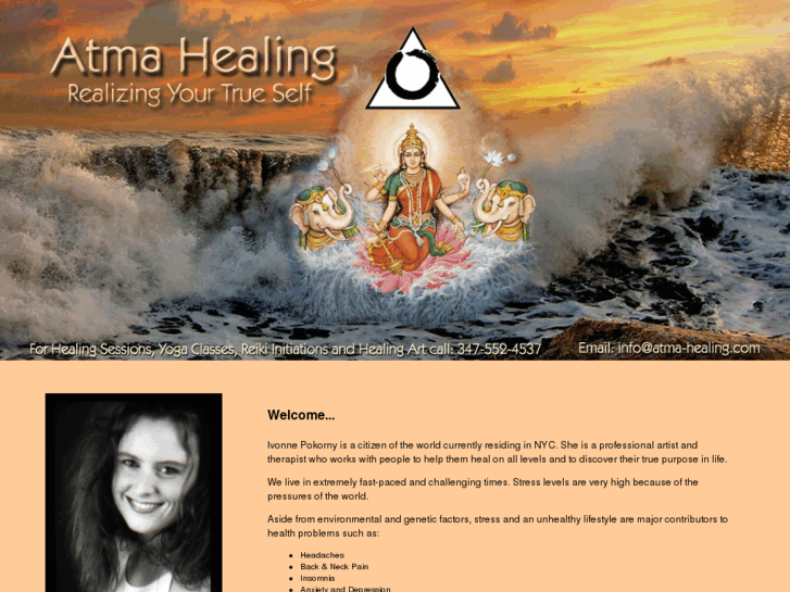 www.atma-healing.com